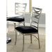 Furniture of America Roxo Dining Chair CM3729SC-2PK IMAGE 2