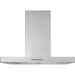 GE Profile 36-inch Wall Mount Range Hood UVW8361SLSS IMAGE 1