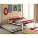 Acme Furniture Kids Beds Bed 30465F-WH IMAGE 1