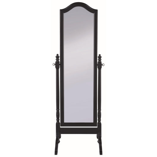 Coaster Furniture Floorstanding Mirror 950801 IMAGE 2