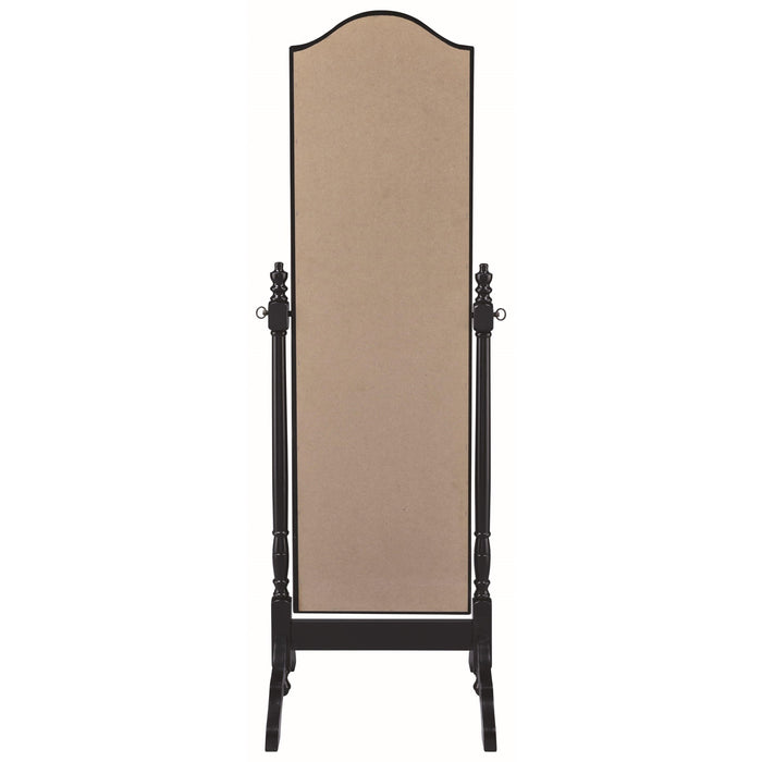 Coaster Furniture Floorstanding Mirror 950801 IMAGE 4