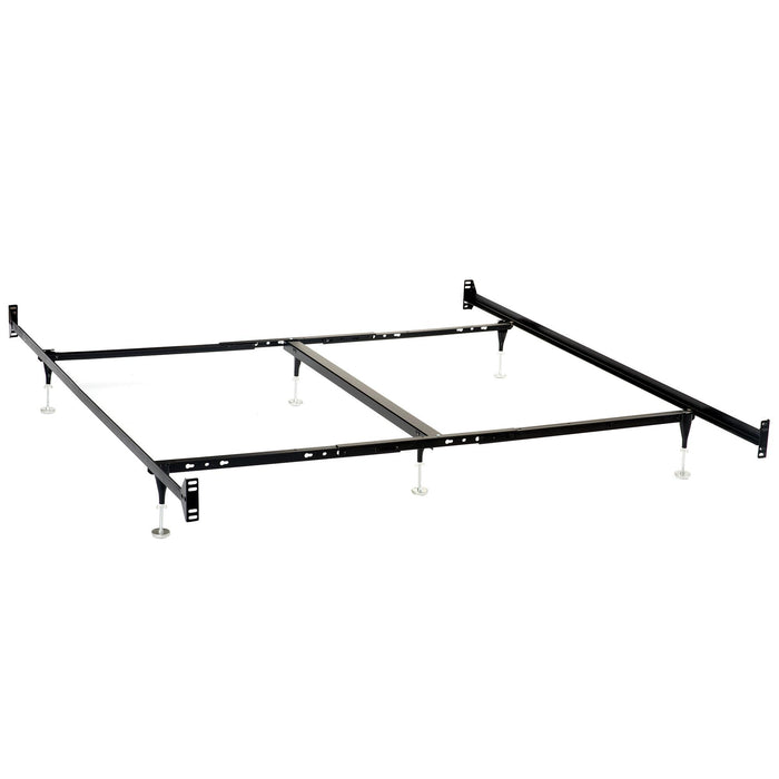 Coaster Furniture California King Bed Frame 9602KW IMAGE 1