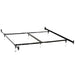 Coaster Furniture California King Bed Frame 9602KW IMAGE 1