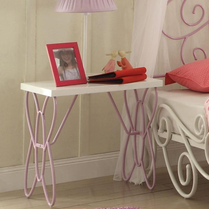 Acme Furniture Priya II Kids Nightstand 30538 IMAGE 1