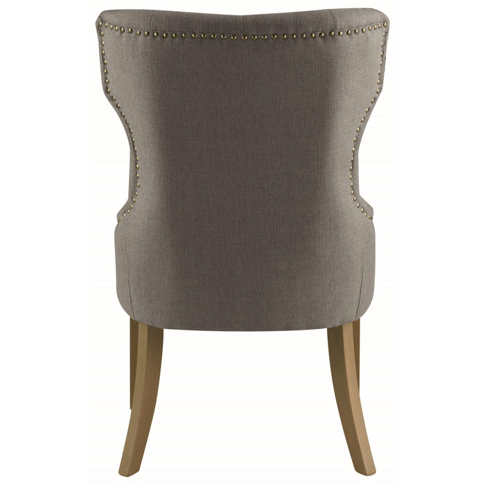 Coaster Furniture Florence Dining Chair 104537 IMAGE 5