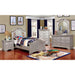 Furniture of America Claudia 2-Drawer Kids Nightstand CM7199N IMAGE 5