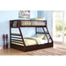 Acme Furniture Kids Beds Bunk Bed 37425 IMAGE 1