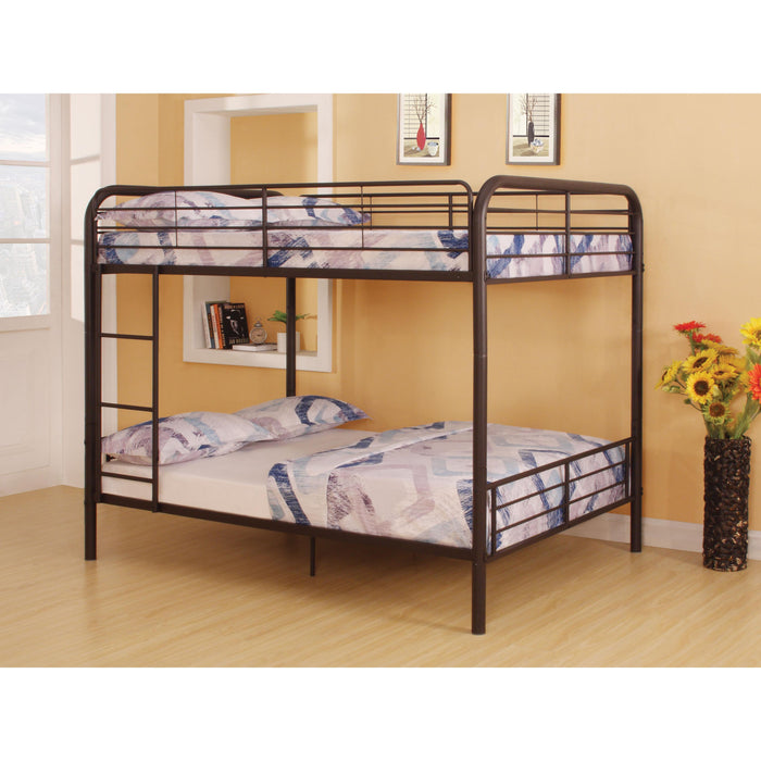 Acme Furniture Kids Beds Bunk Bed 37433 IMAGE 1