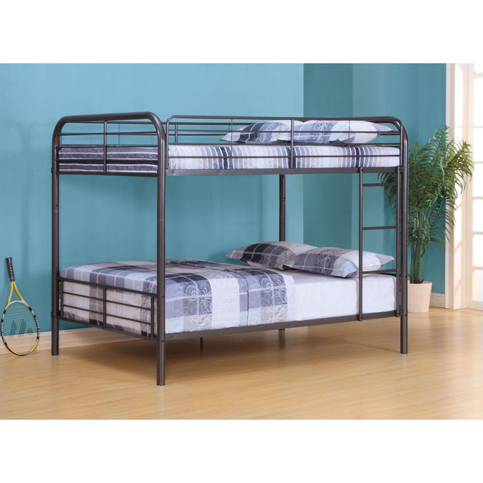 Acme Furniture Kids Beds Bunk Bed 37435 IMAGE 1