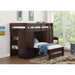 Acme Furniture Kids Beds Loft Bed 37495 IMAGE 2