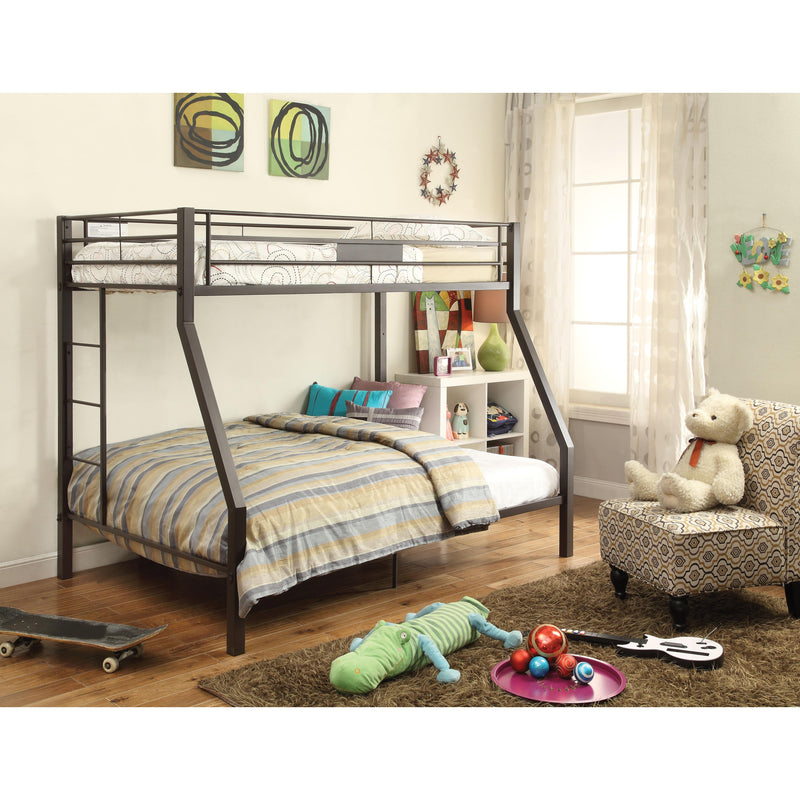 Acme Furniture Kids Beds Bunk Bed 37510 IMAGE 1