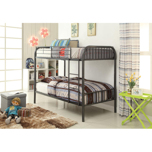 Acme Furniture Kids Beds Bunk Bed 37535 IMAGE 1