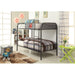 Acme Furniture Kids Beds Bunk Bed 37535 IMAGE 1