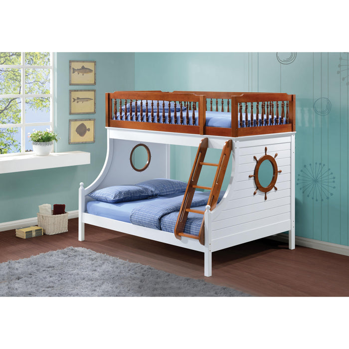 Acme Furniture Kids Beds Bunk Bed 37600 IMAGE 1