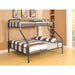 Acme Furniture Kids Beds Bunk Bed 37605 IMAGE 1