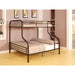 Acme Furniture Kids Beds Bunk Bed 37610 IMAGE 1