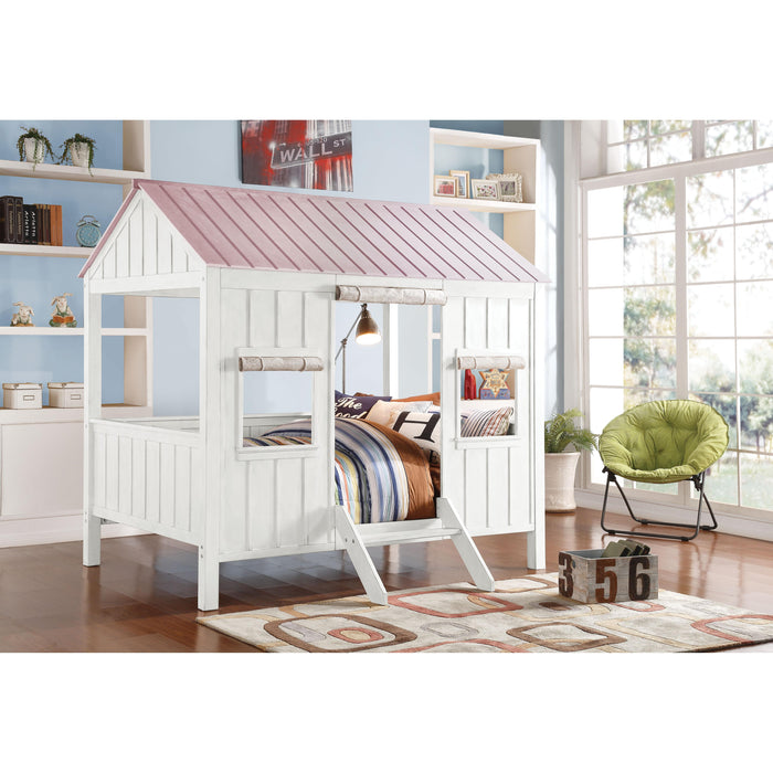 Acme Furniture Kids Beds Loft Bed 37695F IMAGE 1