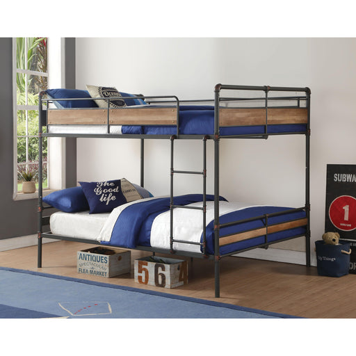 Acme Furniture Kids Beds Bunk Bed 37730 IMAGE 1