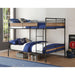 Acme Furniture Kids Beds Bunk Bed 37730 IMAGE 1