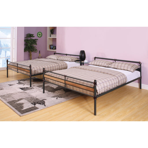 Acme Furniture Kids Beds Bunk Bed 37730 IMAGE 2