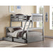 Acme Furniture Kids Beds Bunk Bed 37755 IMAGE 1