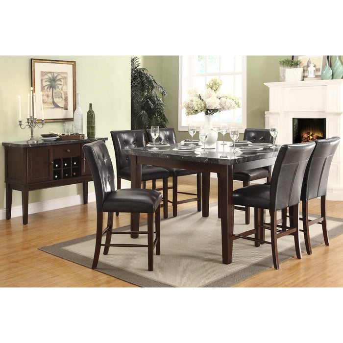 Homelegance Decatur Server 2456-40 IMAGE 3