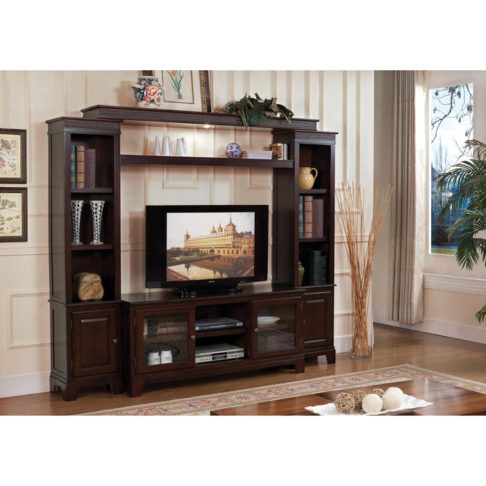 Acme Furniture Entertainment Center Components Bridge 91090 IMAGE 1