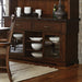 Homelegance Schleiger Buffet 5400-55 IMAGE 1