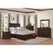 Homelegance Eunice Queen Platform Bed with Storage 1844DC-1* IMAGE 7