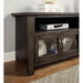 Furniture of America Alma TV Stand CM5903-TV-60 IMAGE 2