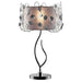 Furniture of America Elva Table Lamp L95121T IMAGE 1