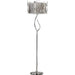 Furniture of America Elva Floorstanding Lamp L95121F IMAGE 1