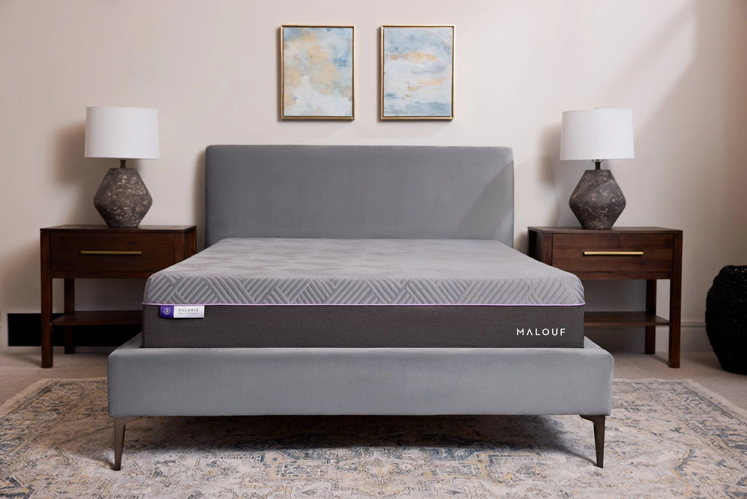 Polaris 12" ActivAir Hybrid Mattress