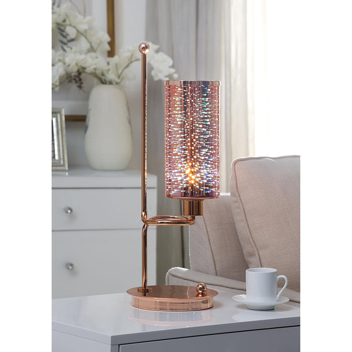 Acme Furniture Gwen Table Lamp 40132 IMAGE 1