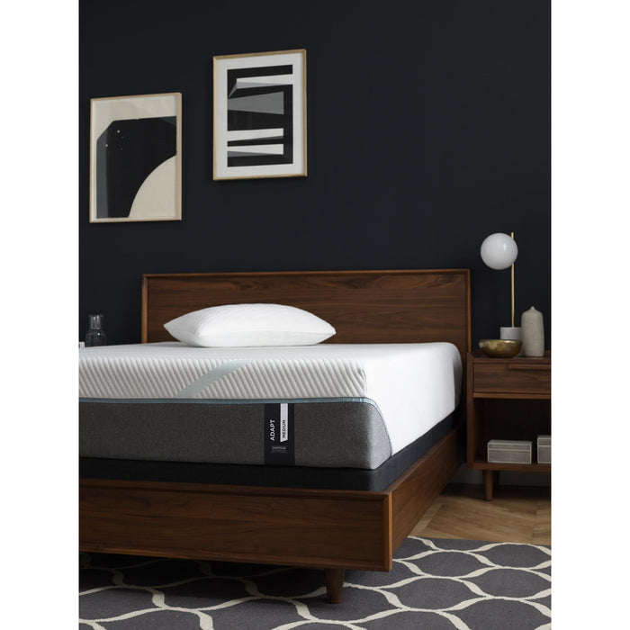 Tempur-Pedic Tempur-Adapt Medium Mattress (Twin) IMAGE 14