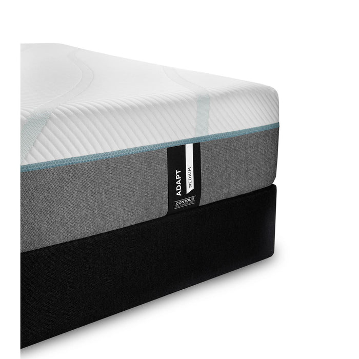 Tempur-Pedic Tempur-Adapt Medium Mattress (Twin XL) IMAGE 9