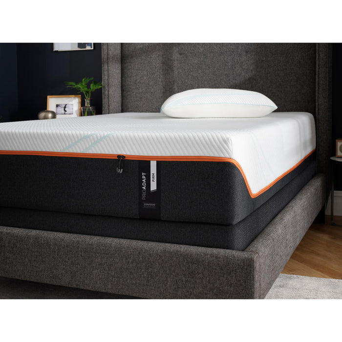 Tempur-Pedic Tempur-ProAdapt Firm Mattress (Twin) IMAGE 16