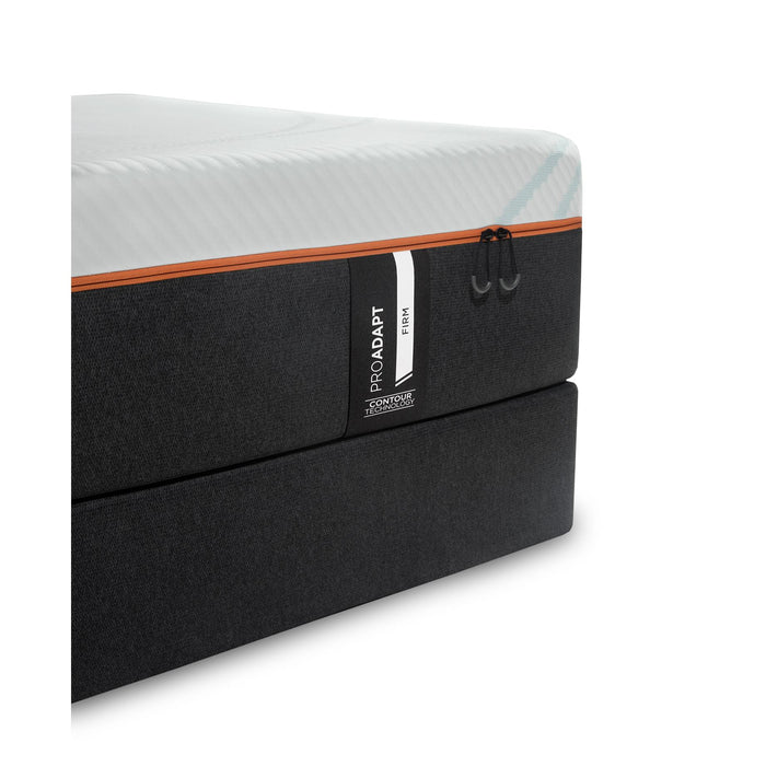 Tempur-Pedic Tempur-ProAdapt Firm Mattress (Twin XL) IMAGE 8