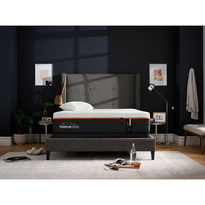 Tempur-Pedic Tempur-ProAdapt Firm Mattress (Full) IMAGE 14