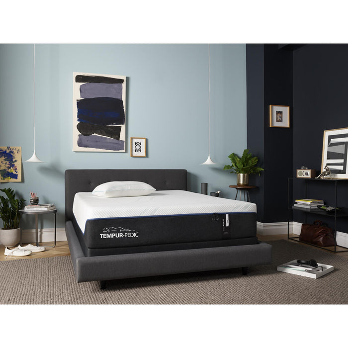 Tempur-Pedic Tempur-ProAdapt Soft Mattress (Twin) IMAGE 17