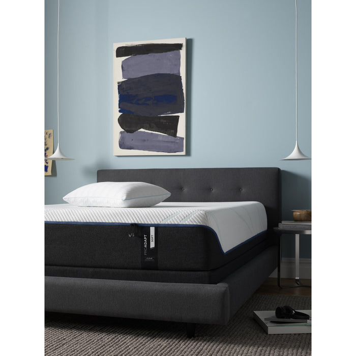 Tempur-Pedic Tempur-ProAdapt Soft Mattress (Queen) IMAGE 18