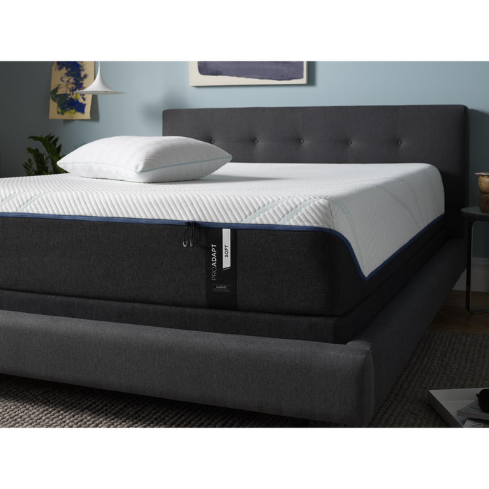 Tempur-Pedic Tempur-ProAdapt Soft Mattress (Queen) IMAGE 19