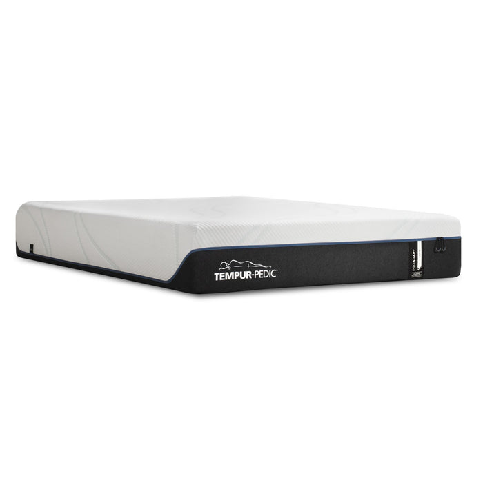 Tempur-Pedic Tempur-ProAdapt Soft Mattress (Queen) IMAGE 1