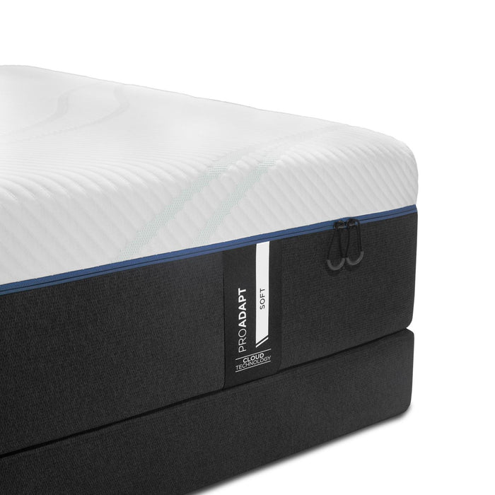 Tempur-Pedic Tempur-ProAdapt Soft Mattress (King) IMAGE 10