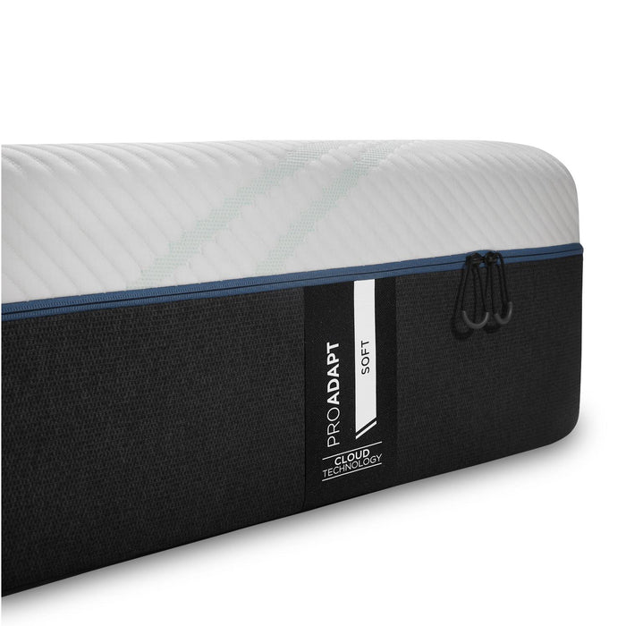 Tempur-Pedic Tempur-ProAdapt Soft Mattress (King) IMAGE 5