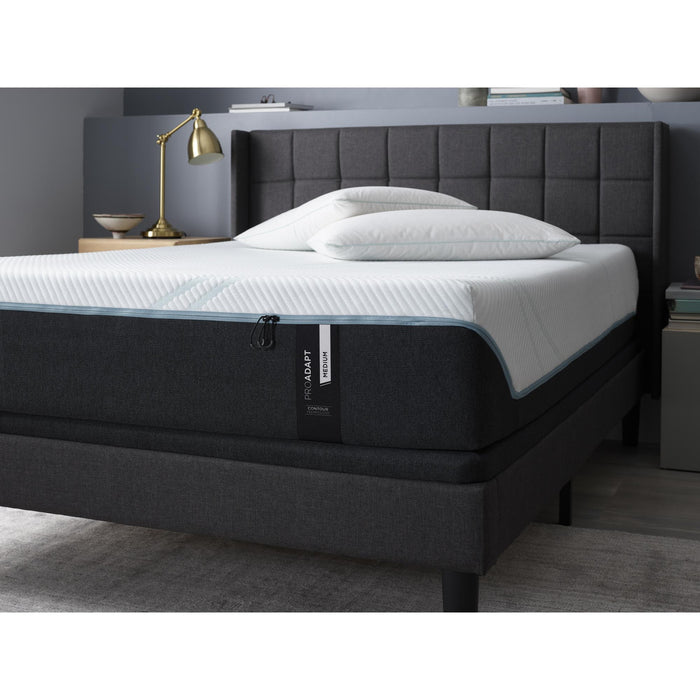 Tempur-Pedic Tempur-ProAdapt Medium Mattress (Twin XL) IMAGE 18