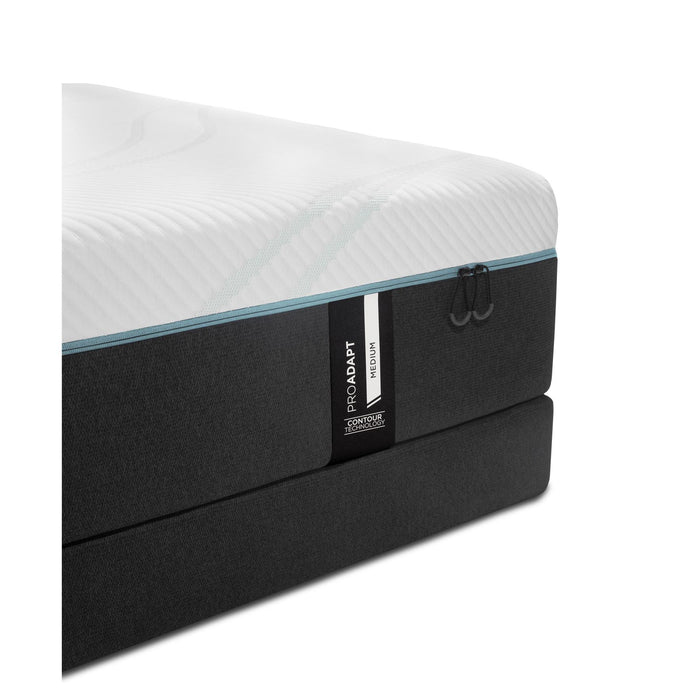 Tempur-Pedic Tempur-ProAdapt Medium Mattress (Queen) IMAGE 11