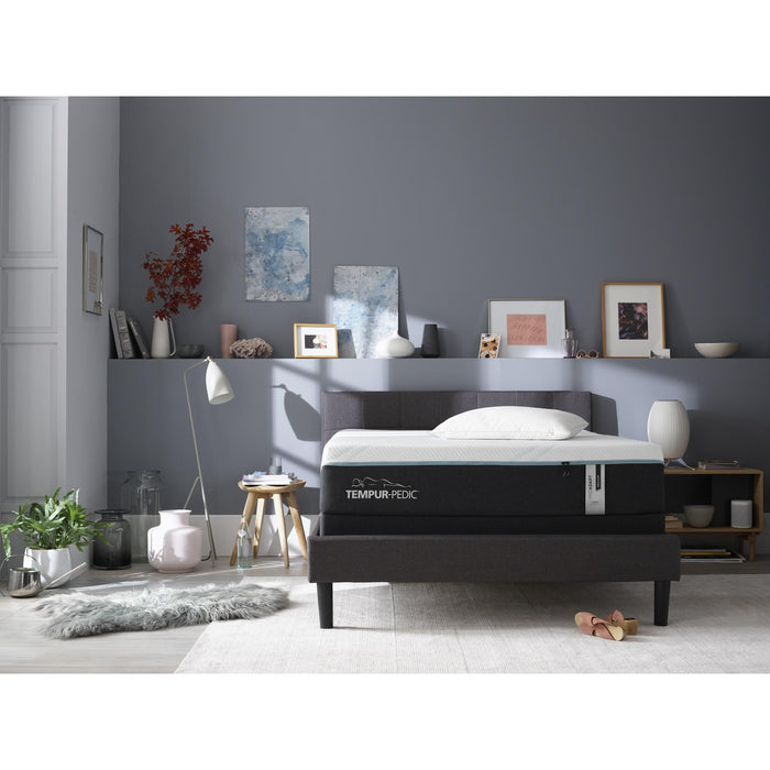 Tempur-Pedic Tempur-ProAdapt Medium Hybrid Mattress (Twin) IMAGE 17