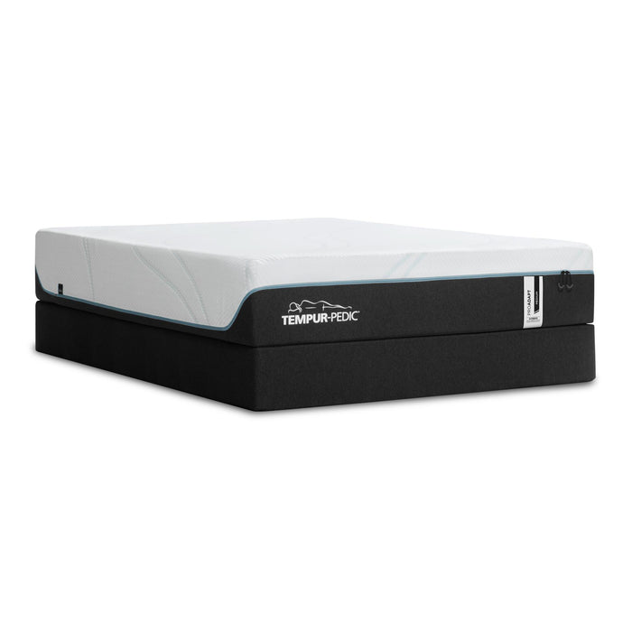 Tempur-Pedic Tempur-ProAdapt Medium Hybrid Mattress (Twin) IMAGE 8