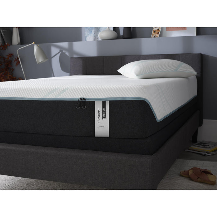 Tempur-Pedic Tempur-ProAdapt Medium Hybrid Mattress (Twin XL) IMAGE 18